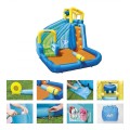 BESTWAY Hydrostorm Splash Vodní park Dětské hřiště