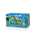 BESTWAY Hydrostorm Splash Vodní park Dětské hřiště