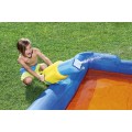 BESTWAY Hydrostorm Splash Vodní park Dětské hřiště