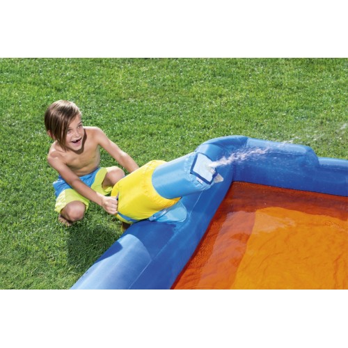 BESTWAY Hydrostorm Splash Vodní park Dětské hřiště