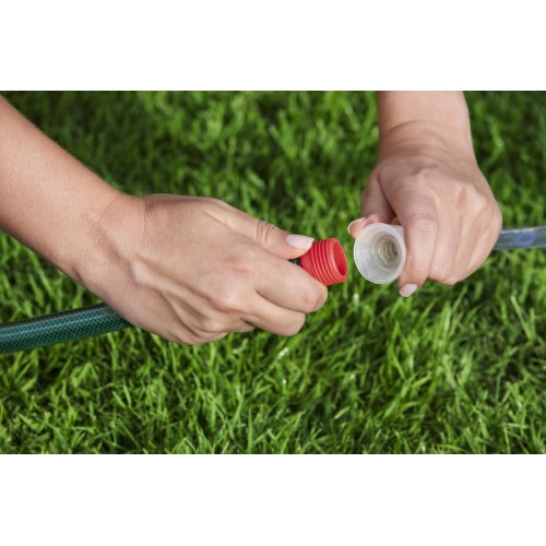 Hřiště 5+ vodní park BESTWAY + skluzavka + horolezectví