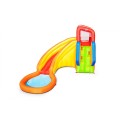 Dětské hřiště ve vodním parku BESTWAY Splash Tower