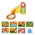 Dětské hřiště ve vodním parku BESTWAY Splash Tower