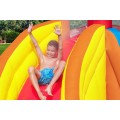 Dětské hřiště ve vodním parku BESTWAY Splash Tower