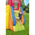 Dětské hřiště ve vodním parku BESTWAY Splash Tower