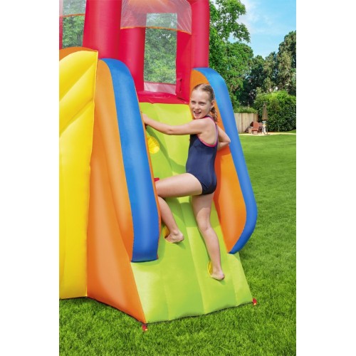 Dětské hřiště ve vodním parku BESTWAY Splash Tower
