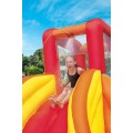 Dětské hřiště ve vodním parku BESTWAY Splash Tower