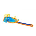 Dětské hřiště Splashton Waterpark Raceway BESTWAY