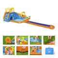 Dětské hřiště Splashton Waterpark Raceway BESTWAY
