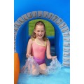 Dětské hřiště Splashton Waterpark Raceway BESTWAY