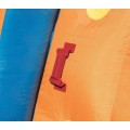 Dětské hřiště Dětský vodní park 5+ BESTWAY skluzavka lezecká stěna