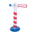 Dětské hřiště Vlak 285 224 cm BESTWAY