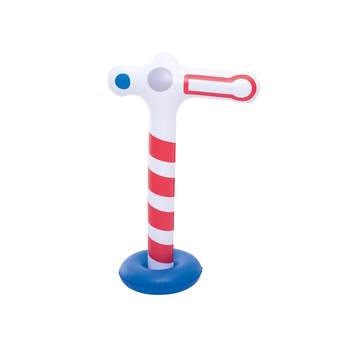 Dětské hřiště Vlak 285 224 cm BESTWAY