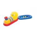 Dětské hřiště Vlak 285 224 cm BESTWAY