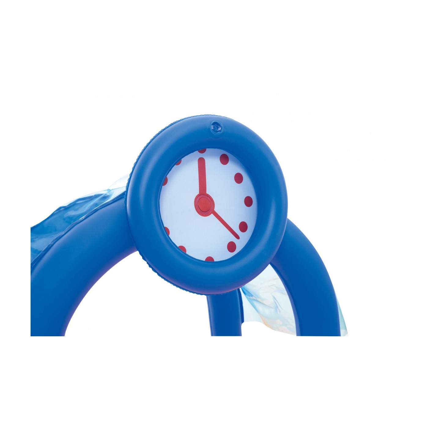 Dětské hřiště Vlak 285 224 cm BESTWAY