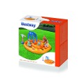 Dětské hřiště Vlak 285 224 cm BESTWAY