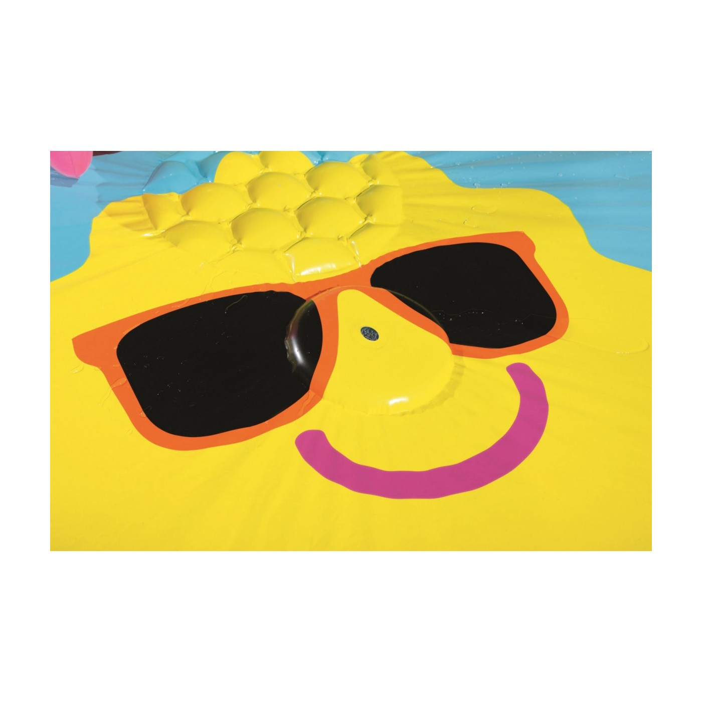 Dětské hřiště BESTWAY Sunny Island