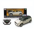 Autíčko R C Range Rover Sport bílá 1 14 RASTAR