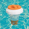 Dávkovač chemikálií s vestavěnou rukavicí ChemGuard BESTWAY POOL FLOAT