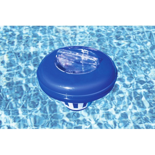 Zásobník chemikálií na čistič vody BESTWAY SWIMMER