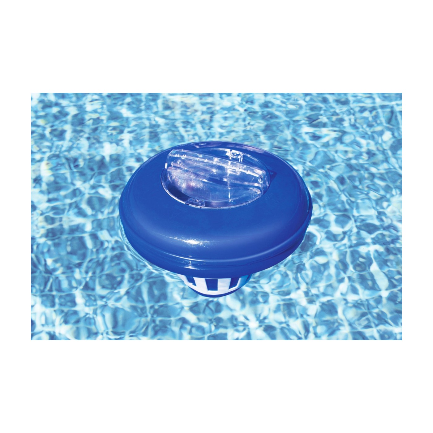 Zásobník chemikálií na čistič vody BESTWAY SWIMMER