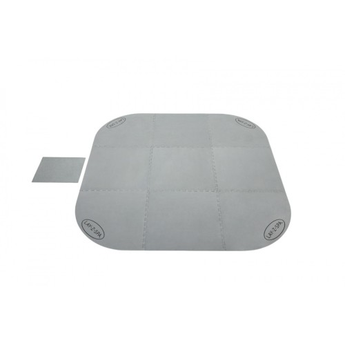 LÁZEŇSKÁ PODLOŽKA BESTWAY JACUZZI LAY-Z
