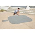 LÁZEŇSKÁ PODLOŽKA BESTWAY JACUZZI LAY-Z