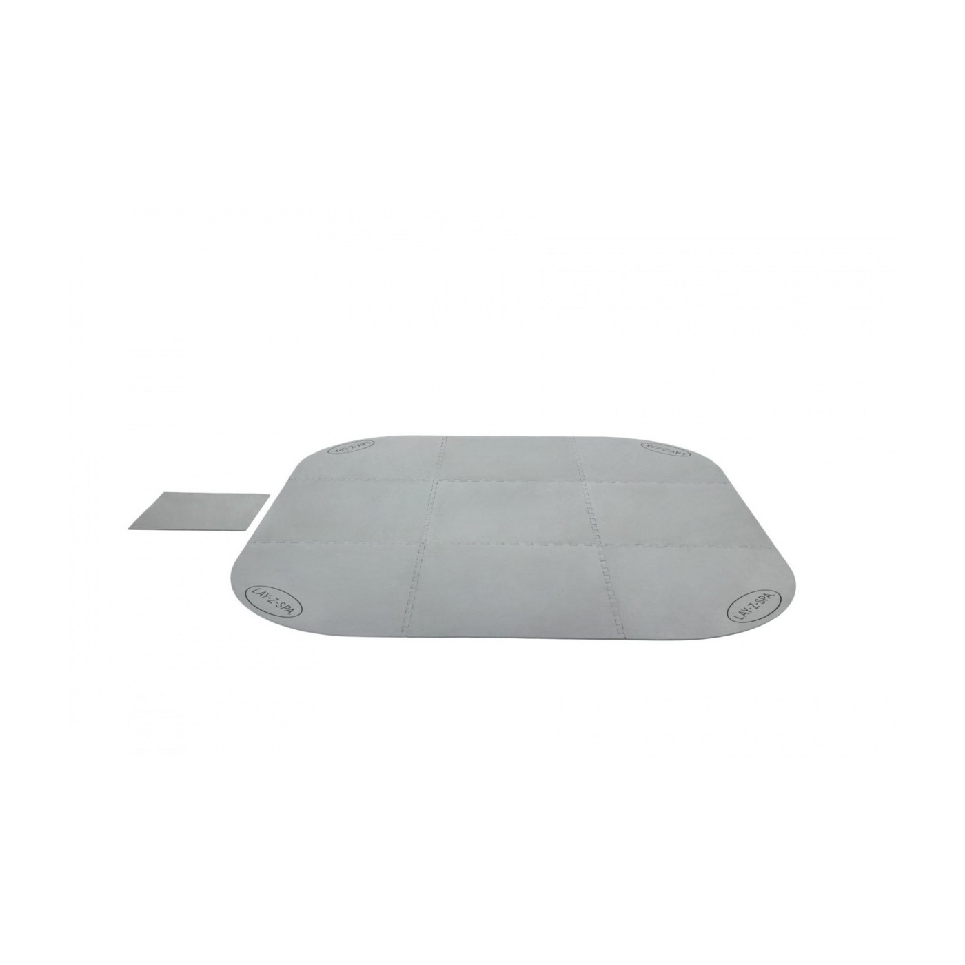 LÁZEŇSKÁ PODLOŽKA BESTWAY JACUZZI LAY-Z