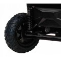 4místná bugina ATV RACING UTV2000 červená