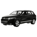 Autíčko R C Volkswagen Touareg černý 1 14 RASTAR