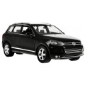 Autíčko R C Volkswagen Touareg černý 1 14 RASTAR