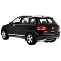 Autíčko R C Volkswagen Touareg černý 1 14 RASTAR