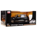 Autíčko R C Volkswagen Touareg černý 1 14 RASTAR