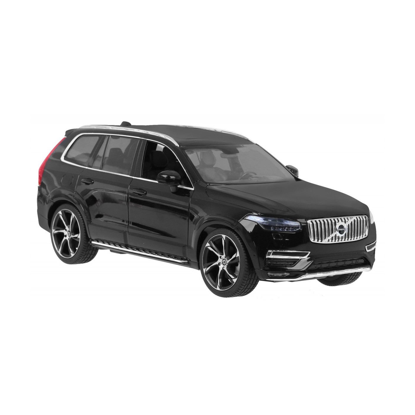 Autko R/C Volvo XC90 černý 1:14 RASTAR