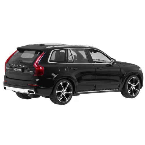 Autko R/C Volvo XC90 černý 1:14 RASTAR