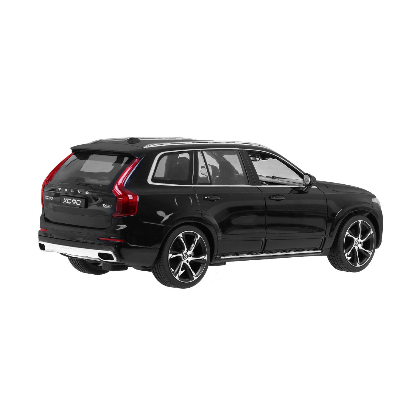 Autko R/C Volvo XC90 černý 1:14 RASTAR