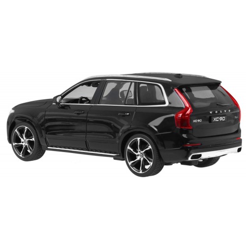 Autko R/C Volvo XC90 černý 1:14 RASTAR