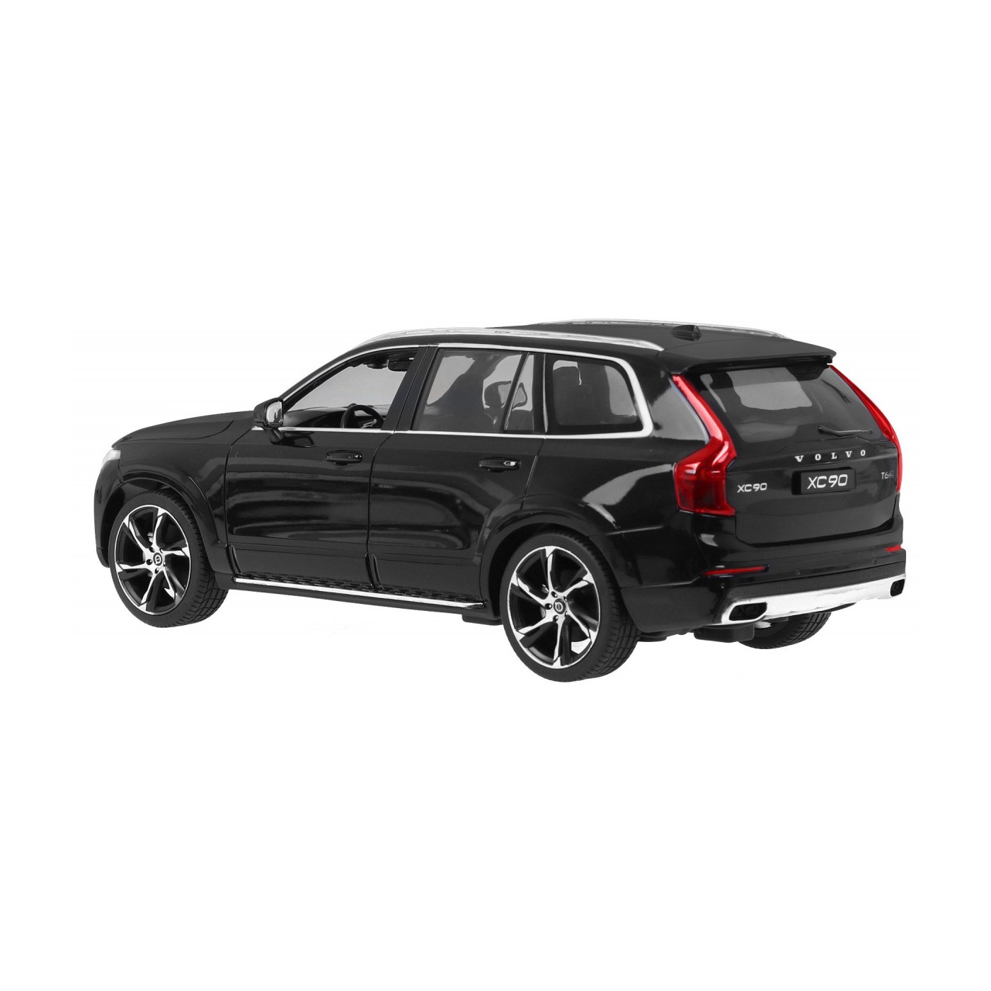 Autko R/C Volvo XC90 černý 1:14 RASTAR