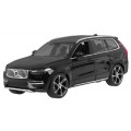 Autko R/C Volvo XC90 černý 1:14 RASTAR