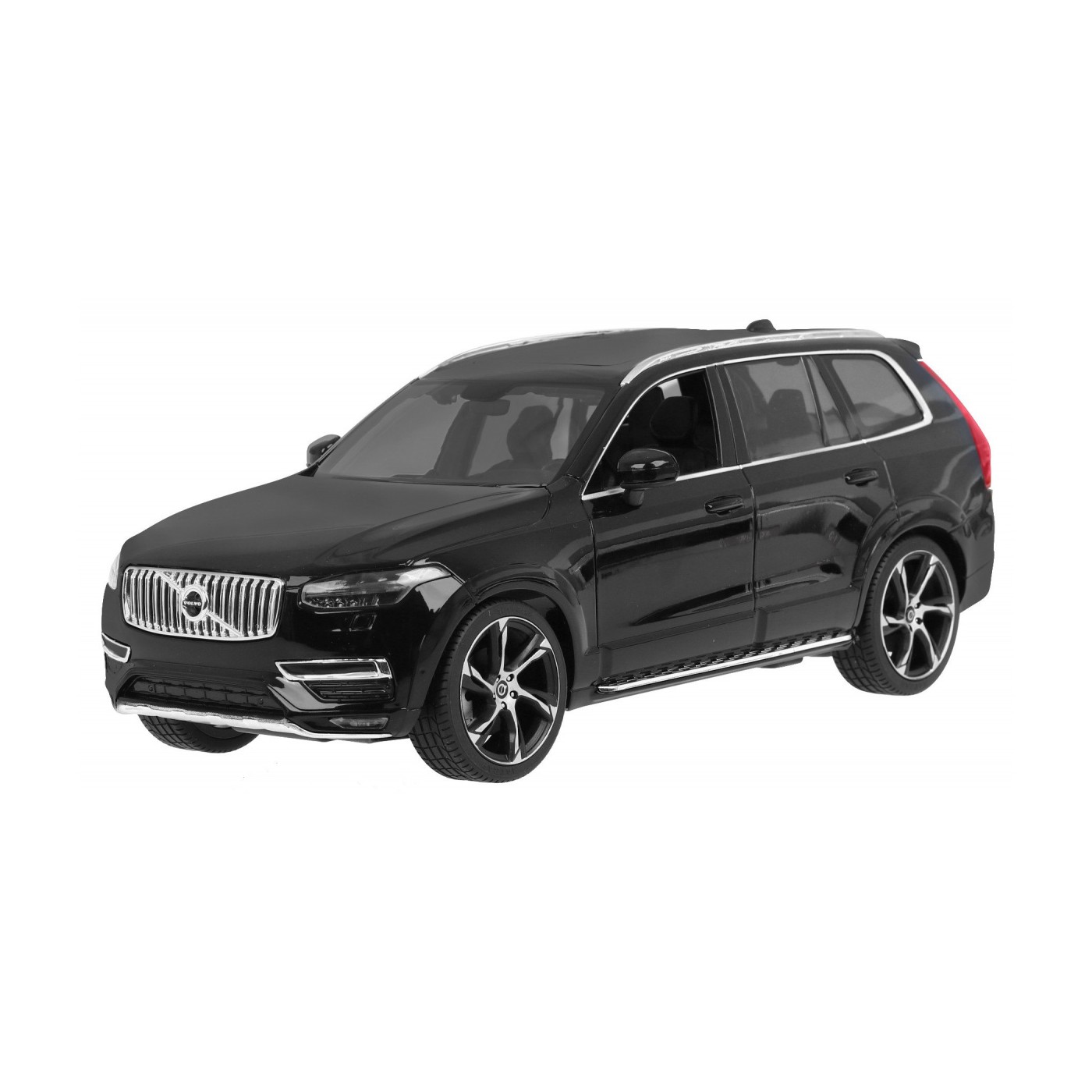 Autko R/C Volvo XC90 černý 1:14 RASTAR