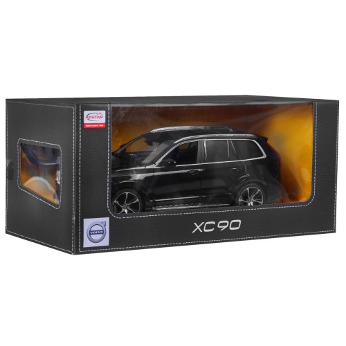 Autko R/C Volvo XC90 černý 1:14 RASTAR