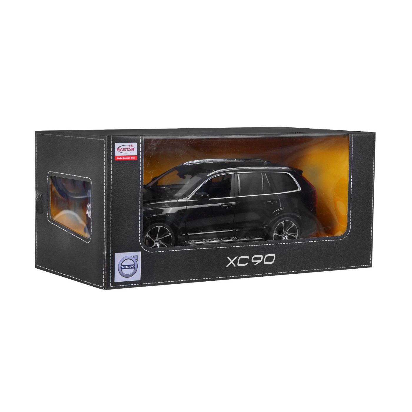 Autko R/C Volvo XC90 černý 1:14 RASTAR