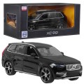 Autko R/C Volvo XC90 černý 1:14 RASTAR