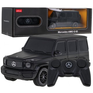 Mercedes-AMG G63 RASTAR model 1:24 Dálkové ovládání terénní vozidlo + 2,4 GHz dálkové ovládání