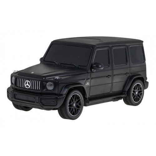 Mercedes-AMG G63 RASTAR model 1:24 Dálkové ovládání terénní vozidlo + 2,4 GHz dálkové ovládání