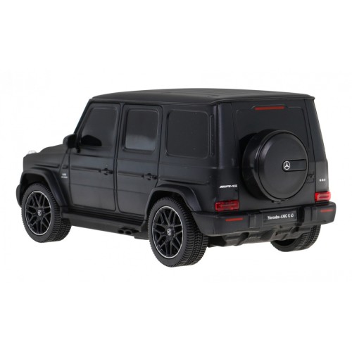 Mercedes-AMG G63 RASTAR model 1:24 Dálkové ovládání terénní vozidlo + 2,4 GHz dálkové ovládání