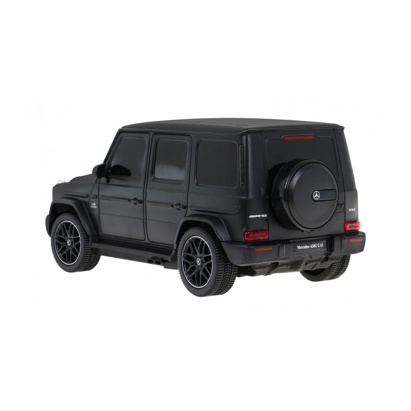 Mercedes-AMG G63 RASTAR model 1:24 Dálkové ovládání terénní vozidlo + 2,4 GHz dálkové ovládání