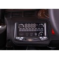 Audi Q7 Quattro S-Line Bateriové Bílé Dálkové Ovládání Pomalý Start EVA Rádio MP3 LED