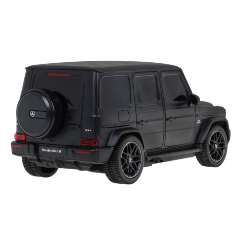 Mercedes-AMG G63 RASTAR model 1:24 Dálkové ovládání terénní vozidlo + 2,4 GHz dálkové ovládání