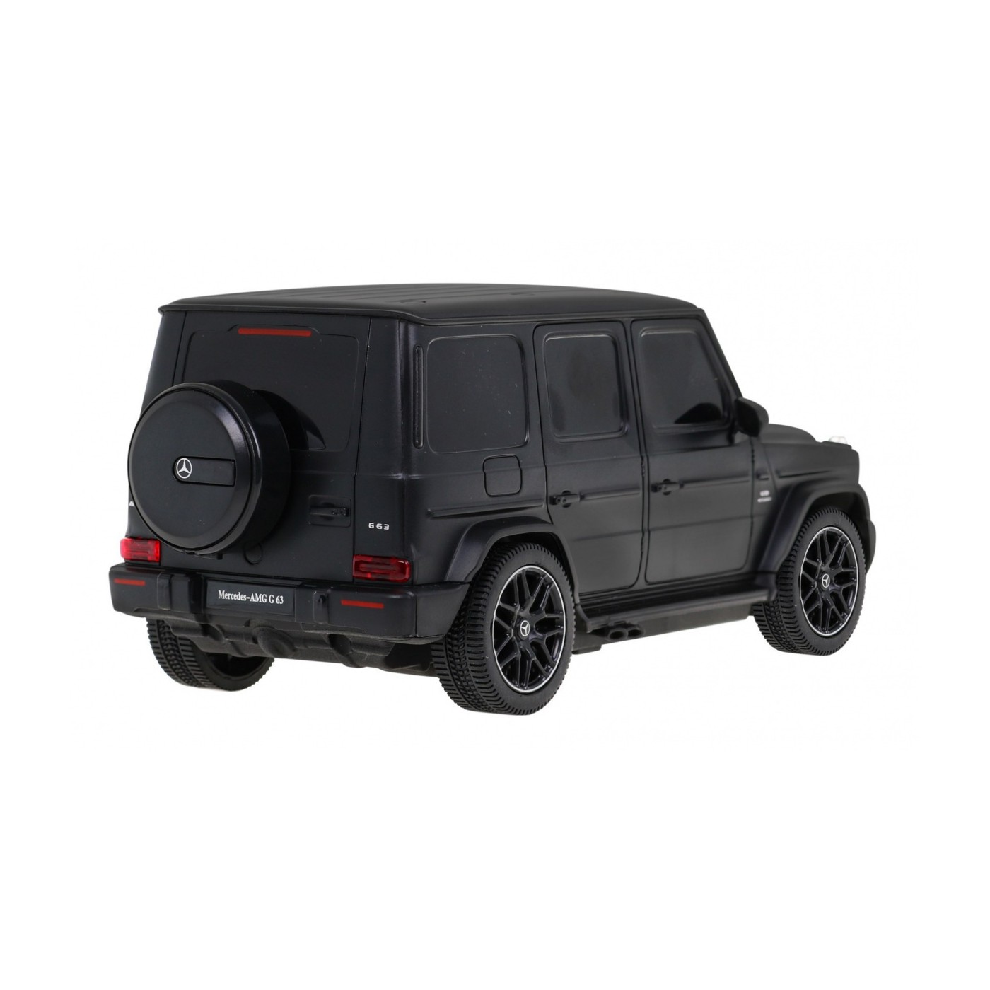 Mercedes-AMG G63 RASTAR model 1:24 Dálkové ovládání terénní vozidlo + 2,4 GHz dálkové ovládání